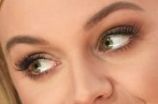 Kelsea Ballerini eye color