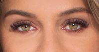 Kelsea Ballerini eye color