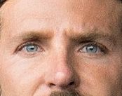 Bradley Cooper eye color