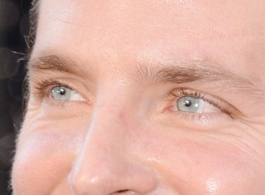 Bradley Cooper eye color