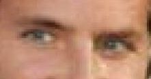 Bradley Cooper eye color