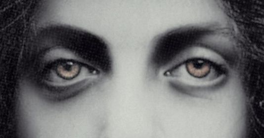 Billy Joel eye color