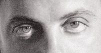 Billy Joel eye color