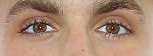 Jake Paul eye color