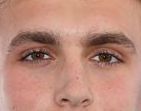 Jake Paul eye color