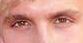 Jake Paul eye color