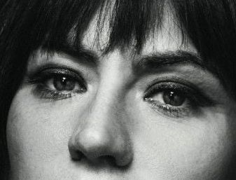 Maggie Thurmon eye color