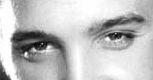 Elvis Presley eye color