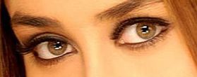 Kareena Kapoor eye color