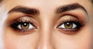 Kareena Kapoor eye color