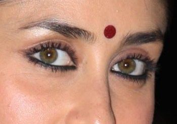 Kareena Kapoor eye color