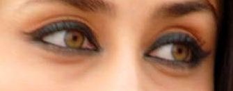 Kareena Kapoor eye color