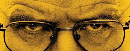 Walter White eye color