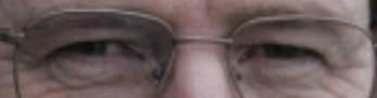 Walter White eye color