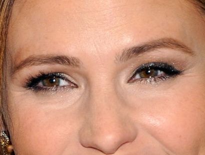 Jennifer Garner eye color