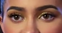 Kylie Jenner eye color