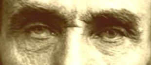 Abraham Lincoln eye color