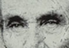 Abraham Lincoln eye color