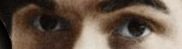 Ted Bundy eye color