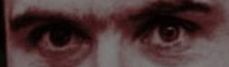 Ted Bundy eye color