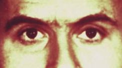 Ted Bundy eye color