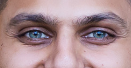 Jay Shetty eye color