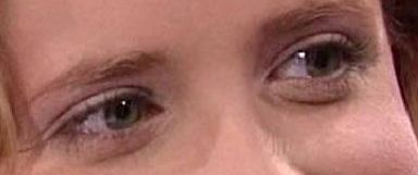 Sarah Michelle Gellar eye color