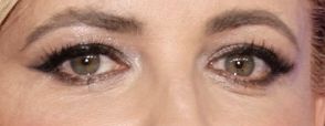 Sarah Michelle Gellar eye color