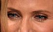 Cameron Diaz eye color