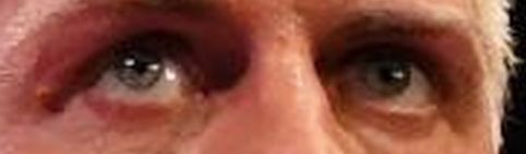 Cody Rhodes eye color