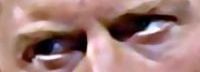 Cody Rhodes eye color