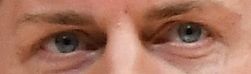 Cody Rhodes eye color