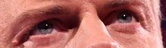 Cody Rhodes eye color