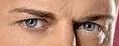 Cody Rhodes eye color