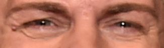 Cody Rhodes eye color