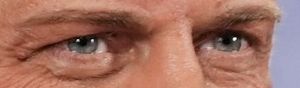 Cody Rhodes eye color