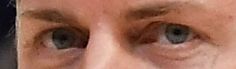 Cody Rhodes eye color