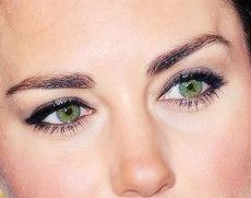 Kate Middleton eye color