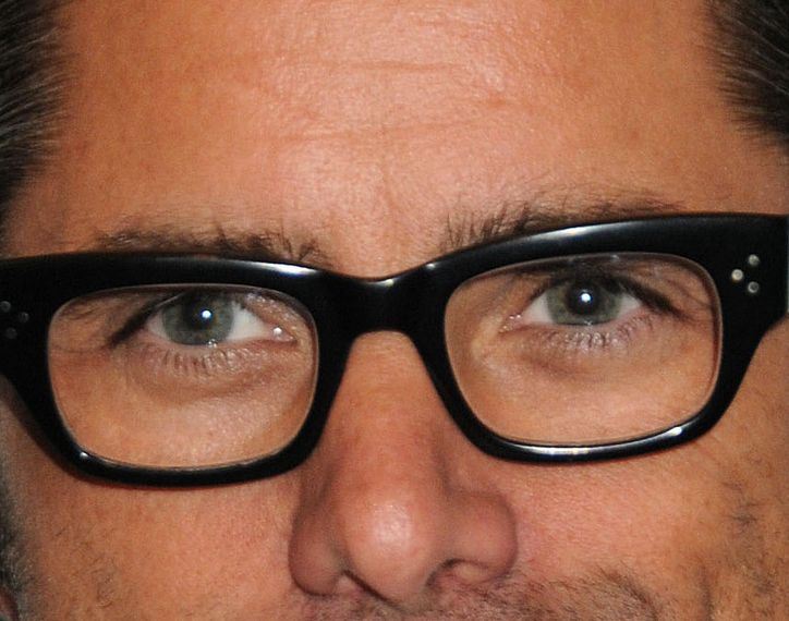 John Stamos eye color