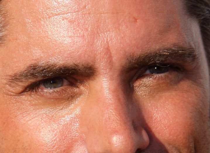 John Stamos eye color