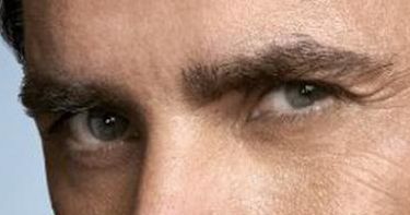 John Stamos eye color