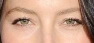 Jessica Biel eye color