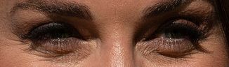 Kate Middleton eye color