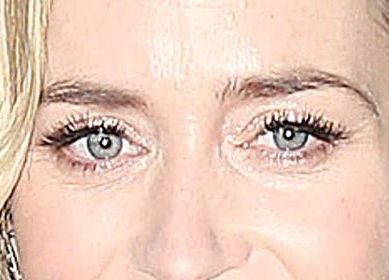 Emily Blunt eye color